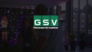 Gsv Rustur