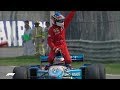 Jean Alesi's Unforgettable Victory | 1995 Canadian Grand Prix