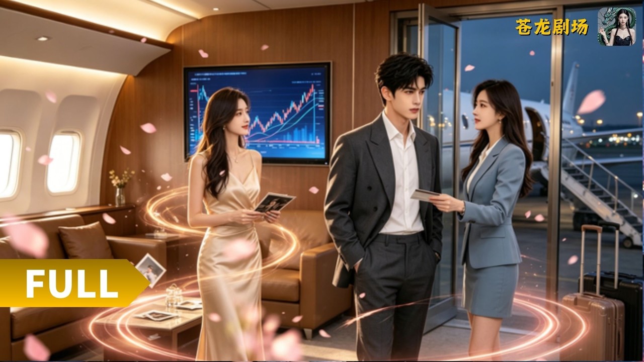 【Multi SUB】《离婚后五亿订单瞬间蒸发》（全集）离婚生效那一刻，他不再隐藏，亮出顶尖大佬身份，反击前妻一家的冷眼与算计，凭滔天资本碾压对手，重塑格局！#最火短剧推荐#短剧全集 #热血 #逆袭