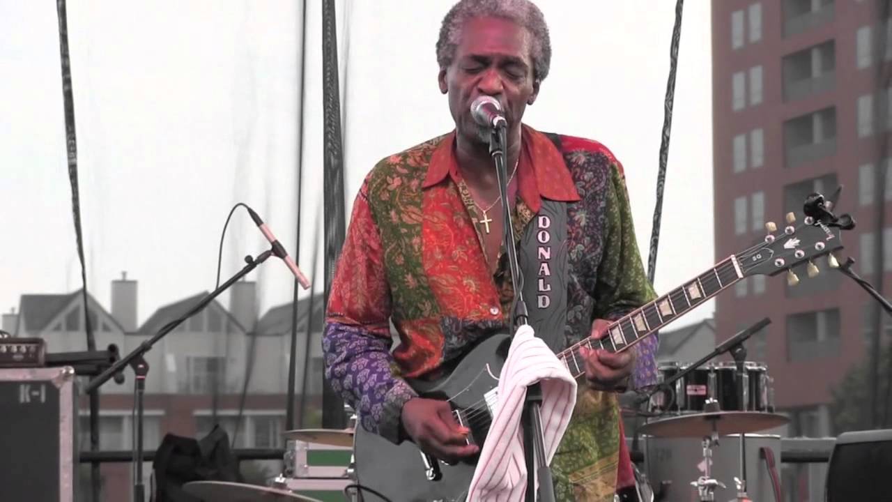 THE KINSEY REPORT "Standing (I'll Be)" 8-2-14 THE KINSEY REPORT "Standing (I'll Be)" 8-2-14
