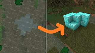 Hướng dẫn tìm Kim Cương trong Minecraft 1.17 - Java Edition