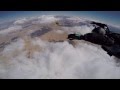 Awesome Skydive turns bad with Malfunction and Cutaway