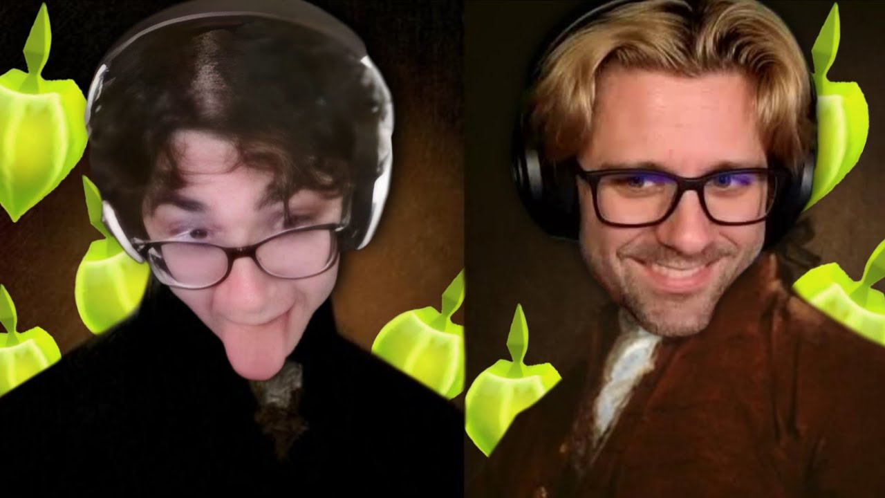 Zy0x, Nic and THEIR BLOOMING HISTORY...🌱 - (Compilation)