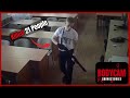 Terrorist Has No Idea He’s Being Recorded…