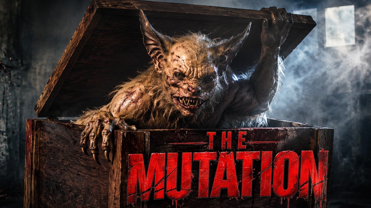 The Mutation