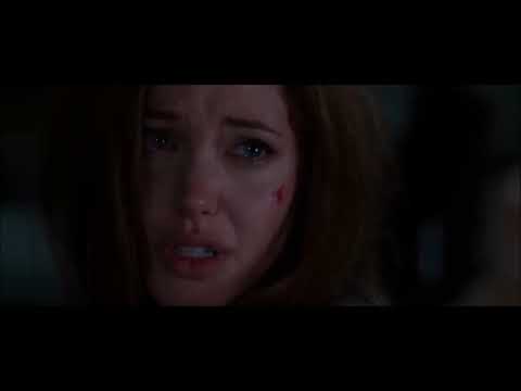 Мистер и миссис Смит//Mr. & Mrs. Smith//LOBODA Одной масти