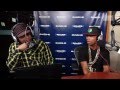 Plies' Thoughts on Professional Sex and Explains the Definition of "Mainstream" | Sway's Universe