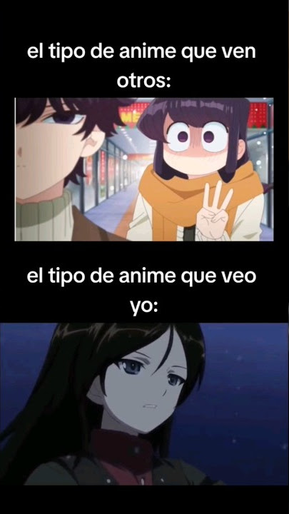 Anime Meme ESP: Photo