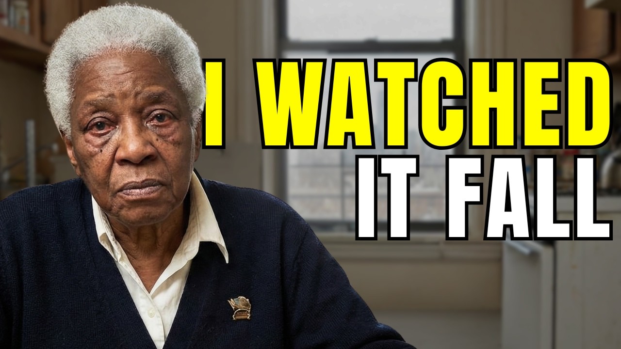 I'm 78. My Husband Called From Tower 2 on 9/11. I Told Him to Stay.