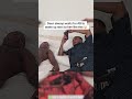 Deen and AB is like brothers 😅#trending #funny #shorts #adrienbroner #foryou #deenthegreat