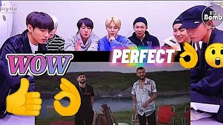 Bts Reaction Burak Bulut Mustafa Ceceli Kurtuluş Kuş - Leyla Mecnun