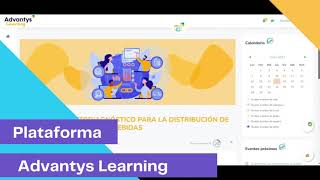 Plataforma Advantys Learning