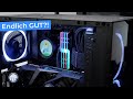 Alle guten Dinge sind 3... Z490 Upgrade für den NZXT PC!