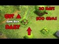 How to Get Daily Gem Box?|தமிழ்|ClashwithTamil