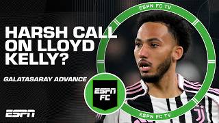 Reaction to Juventus' elimination from UCL 🗣️ 'They should have regrets!' - Gab Marcotti | ESPN FC