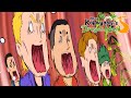 Kanna vs The Mafia | Miss Kobayashi's Dragon Maid S