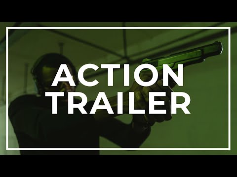 Action Cinematic Trailer