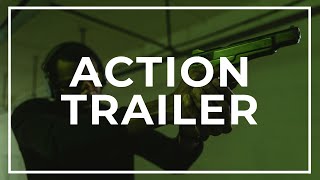 Action Cinematic Trailer Nocopyright Background Music For Video Dark Dimension By Soundridemusic