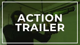 Action Cinematic Trailer NoCopyright Background Music for Video / Dark Dimension by soundridemusic Resimi