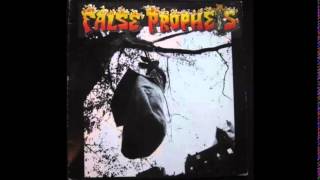 False Prophets - False Prophets 1986 (Full Album)