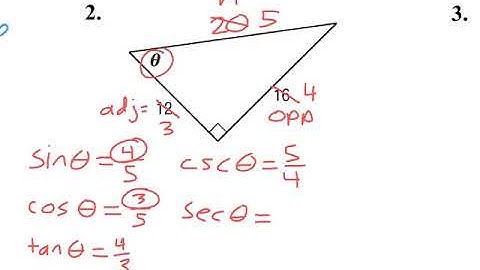 12.1A Video (Honors Algebra 2)