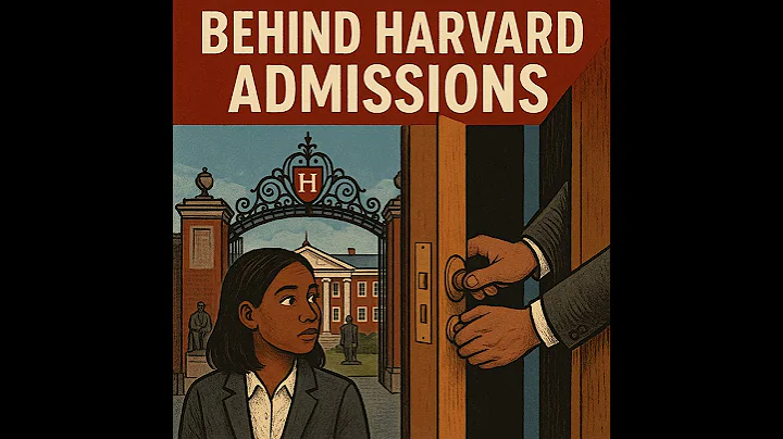 What really happens behind Harvard Admissions’s closed doors?