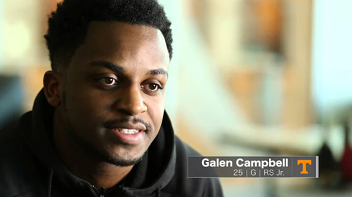 Galen Campbell: "A Dream Come True."