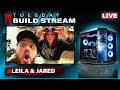 BUILDING THE GOTHIC CATHEDRAL Y70 KIT FROM ZOMBIE TECH GAMING!