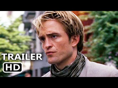 TENET Trailer 2 (2020) Robert Pattinson Movie