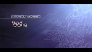 Battle of Chi Bi //Warriors Orochi 2 , Wu chapter 8 [New Playthrough- No commentary]