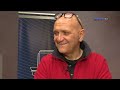 Лекция на проф. д-р Марко Фиоре в МУ - Варна