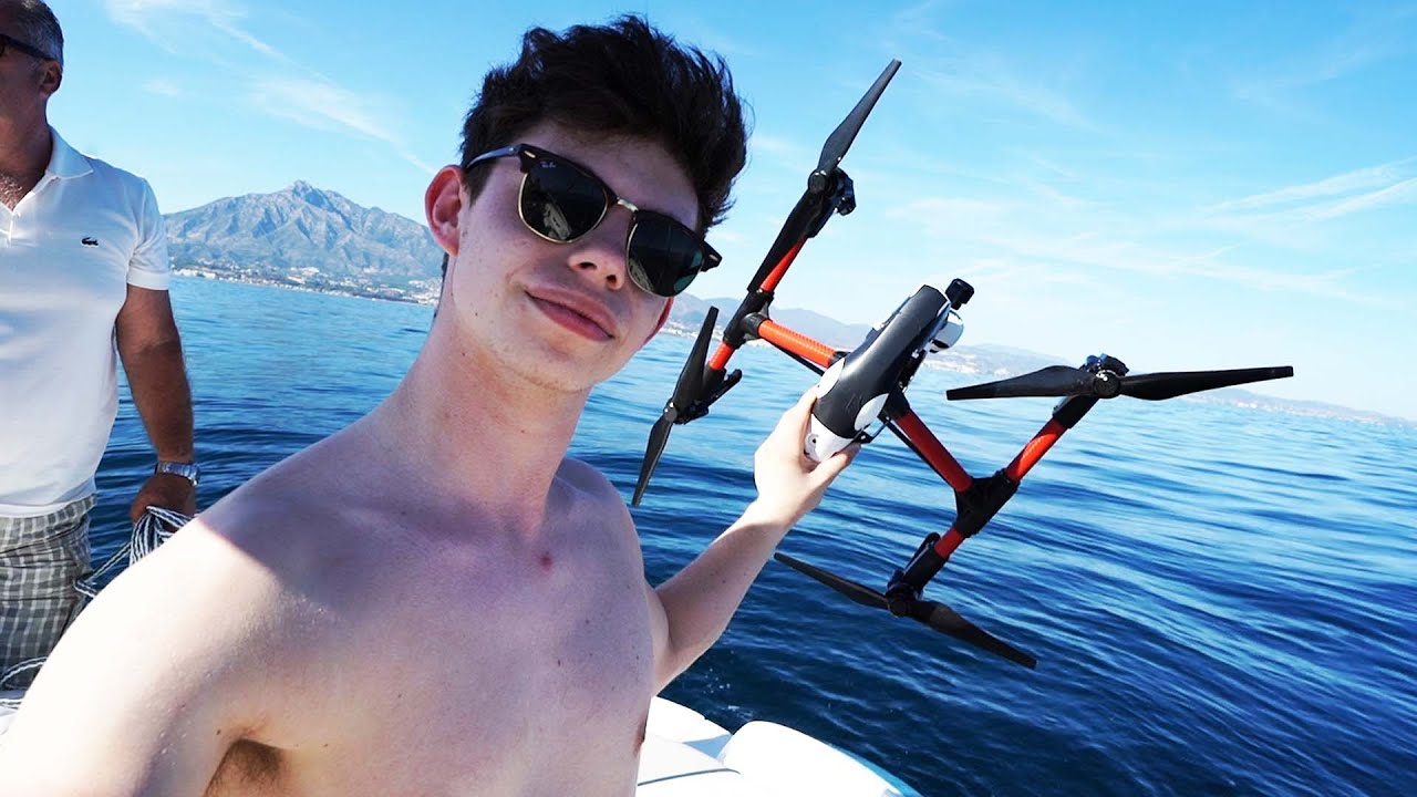 The BEST VLOG I have EVER RECORDED (in my opinion)