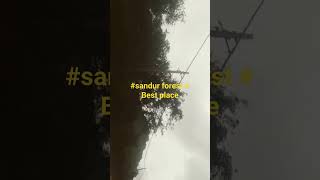 #sandur forest area# Enta soundarya nodu# #Karnataka BELLARY #