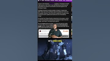 A new Prototype MIGHT BE ON THE WAY! #prototype #remaster #gamingnews #mrflexalot