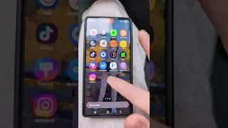 #ميزة في Samsung لتصفية الرسائل غير مرغوب فيها #android #smartphone #astuse