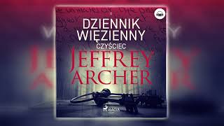 Dziennik Wizienny Ii Czyciec Book Pl Cao Thriller Sensacja Krymina Po Polsku