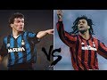 Lothar Matthaus VS Ruud Gullit 1991 (Internazionale x Milan) の動画、YouTube動画。