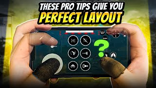 How To Get The Best Control Settings in Delta Force Mobile | Chinese Pro Tips screenshot 5