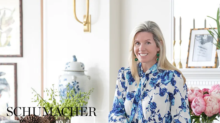 Home Tour: Shelley Johnstone