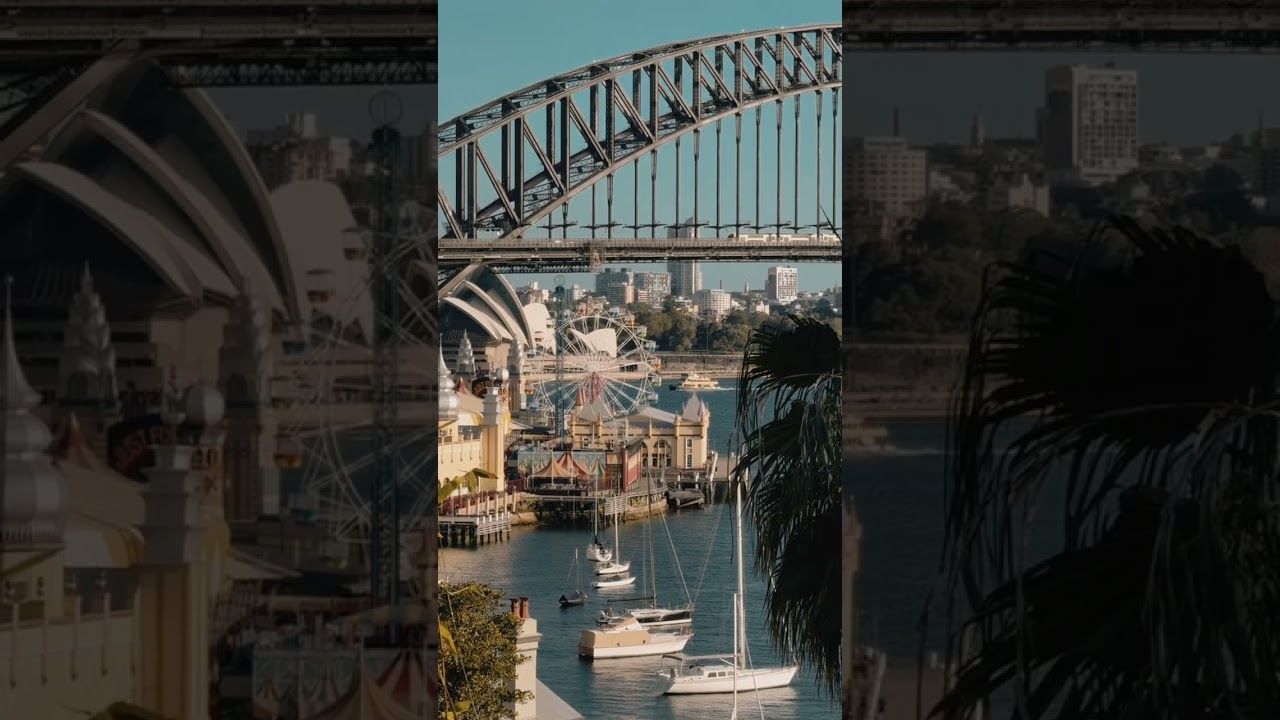 My Cruises | Unrivalled Luxury - Sydney to Cairns Escape
