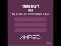 Droid Beats - Halo (Victoria Shersick Remix)