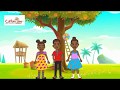 Yoruba nursery rhyme  lb igi rob  under the orange tree