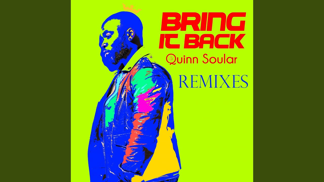 Watch Bring It Back (DJ DXL24 Remix) on YouTube Watch Bring It Back (DJ DXL24 Remix) on YouTube