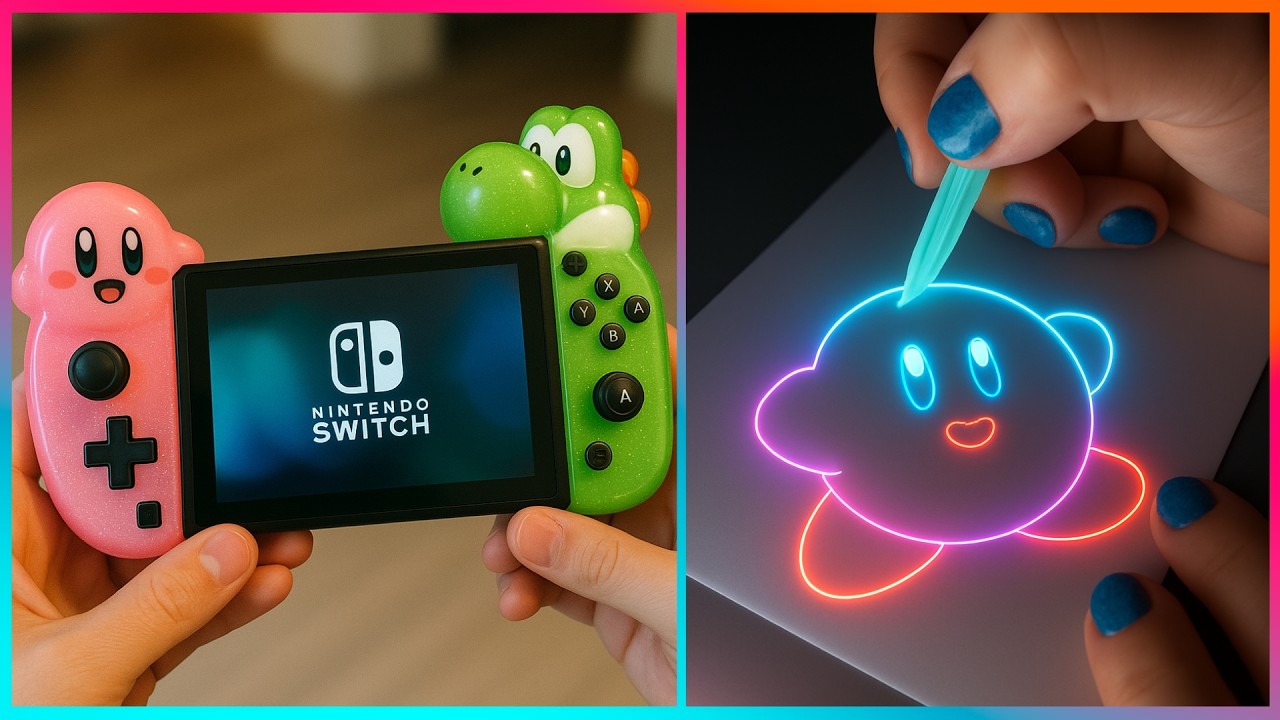 激レア星のカービィ 25周年記念 プププな紙巻きオルゴール グッズ】あの名曲達を自分の手で奏でよう！星のカービィ 25周年