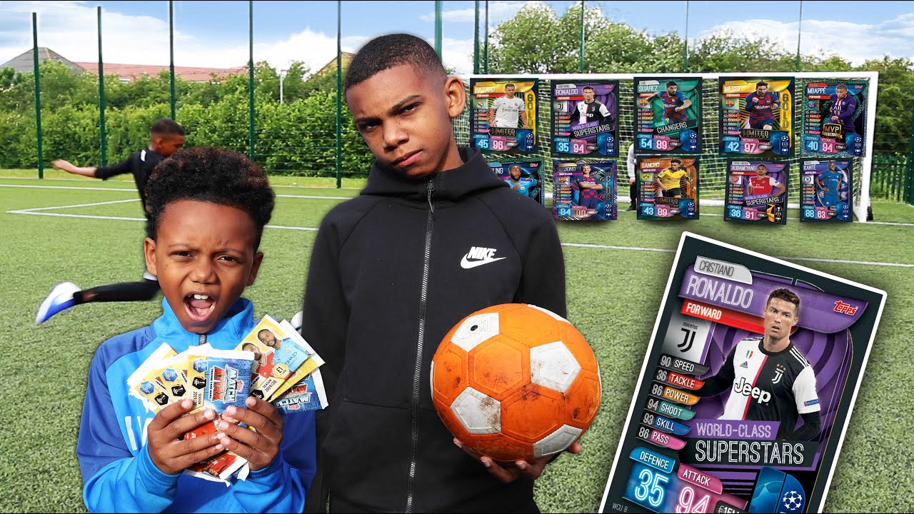 ULTIMATE TEAM DRAFT PICK BATTLE PART 3! Football Challenge