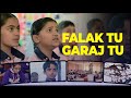 Falak Tu Garaj Tu - KGF Chapter 2 Song | Prince Eduhub