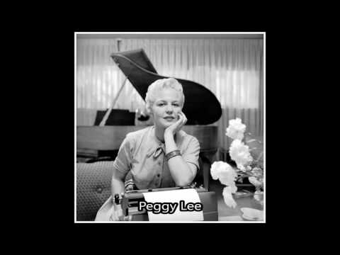 The Best of Peggy Lee