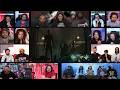 Daredevil: Born Again |Season 2 Episode 3 | Reaction Mashup