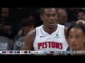 Highlights - Jalen Duren Drops 26 (9–10 FG) #nba #pistons #jalenduren