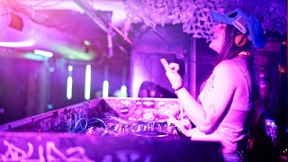 DAWN OF THE DINO-DANCERS IMPACT FOUNDATION KREMWERK SEATTLE